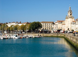 La Rochelle