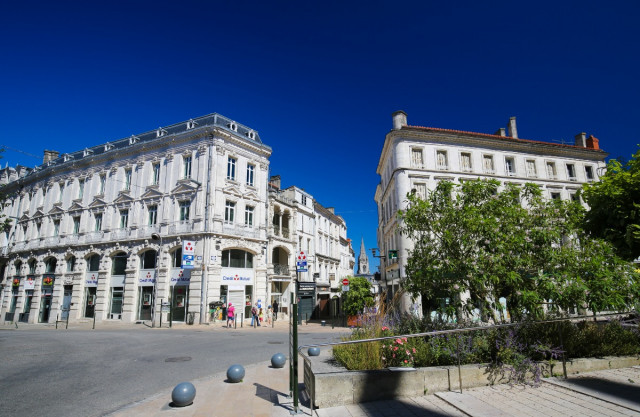 Angoulême