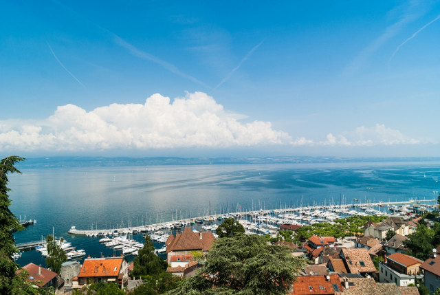 Thonon-les-Bains