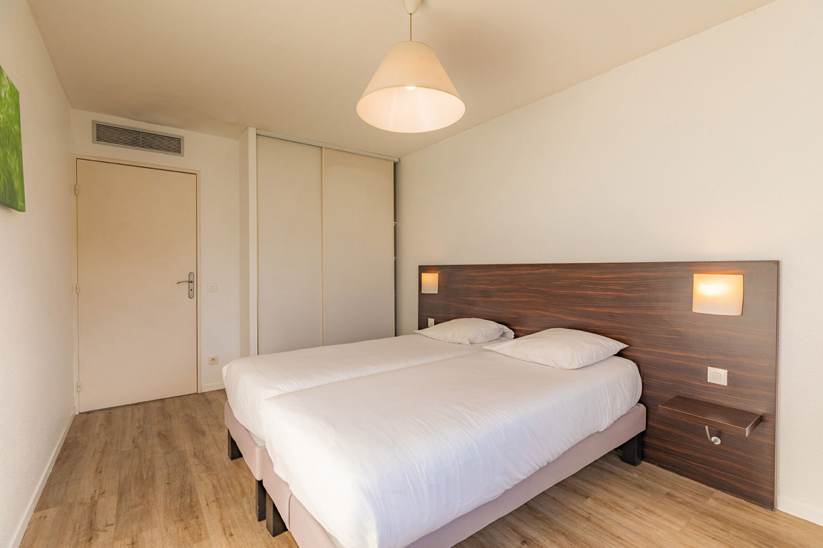 Appart hotel Geneva Gaillard : your Appart'City near Switzerland